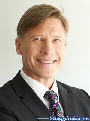 Алексей Ананишнов