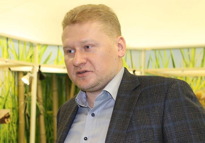 Алексей Черцов сейчас