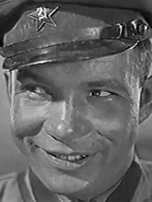 Алексей Долинин