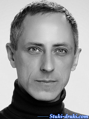Алексей Ведерников