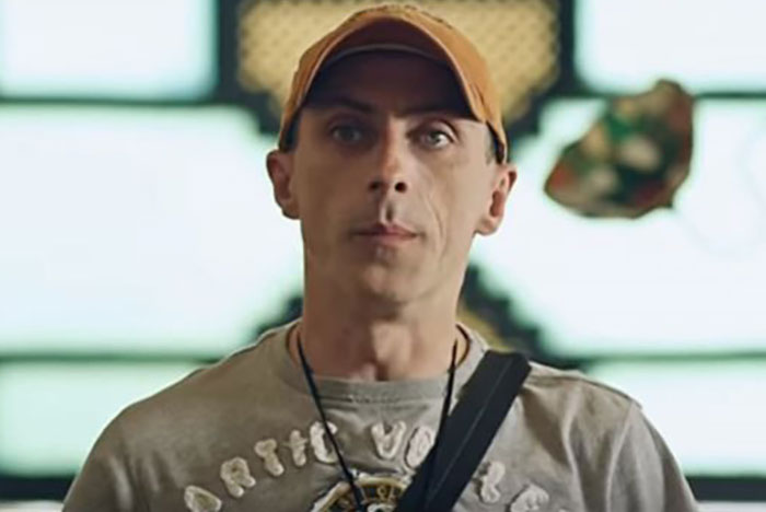 Алексей Ведерников в сериале Позывной Стая 2