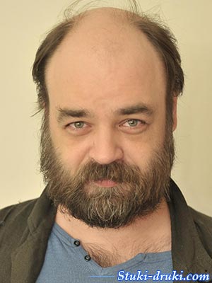 Алексей Колубков