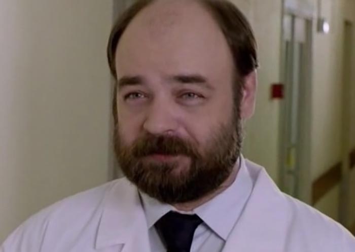 Алексей Колубков в фильме Найти мужа в большом городе