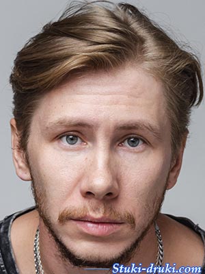 Алексей Корсуков