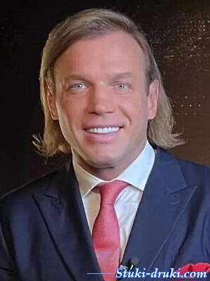 Алексей Леденев