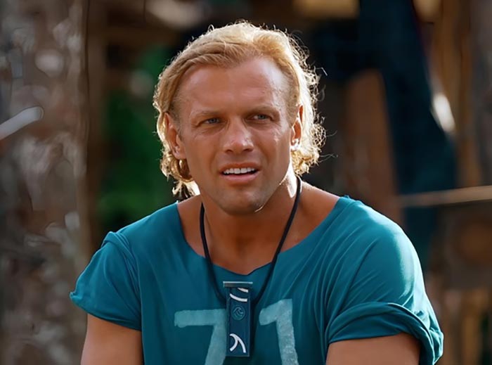 Алексей Сергеевич Леденев