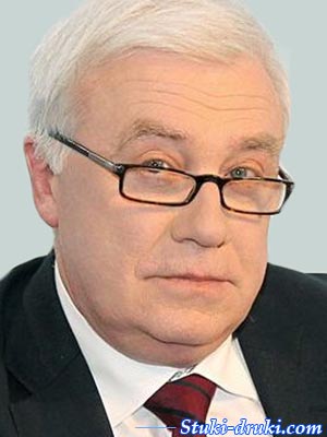Алексей Левыкин