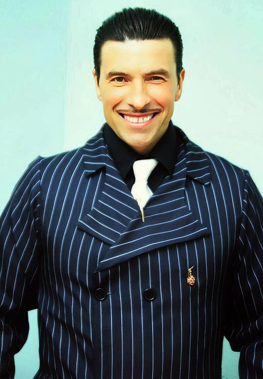 Алексей Шерстобитов Леша-Солдат