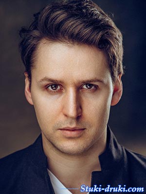 Алексей Мышинский