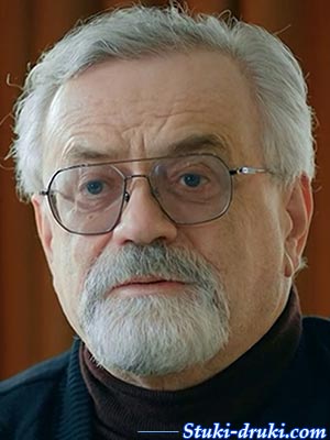 Алексей Рудаков
