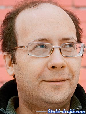 Алексей Подольский