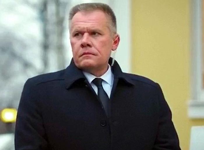 Алексей Шашин - биография, новости, личная жизнь, фото - stuki-druki.com