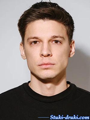 Алексей Широчкин