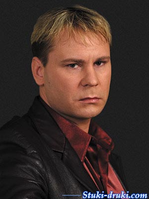 Алексей Стёпин
