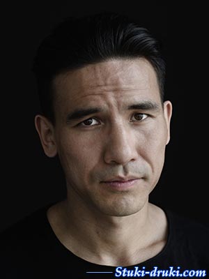 Алексей Тахаров