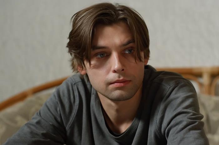 Алексей Виноградов в сериале Дела житейские 4