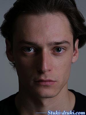 Алексей Ярмущик