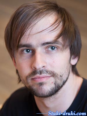 Алексей Знаменский