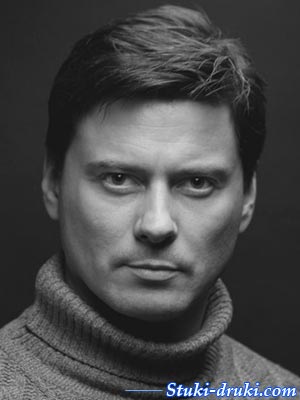 Алексей Королев