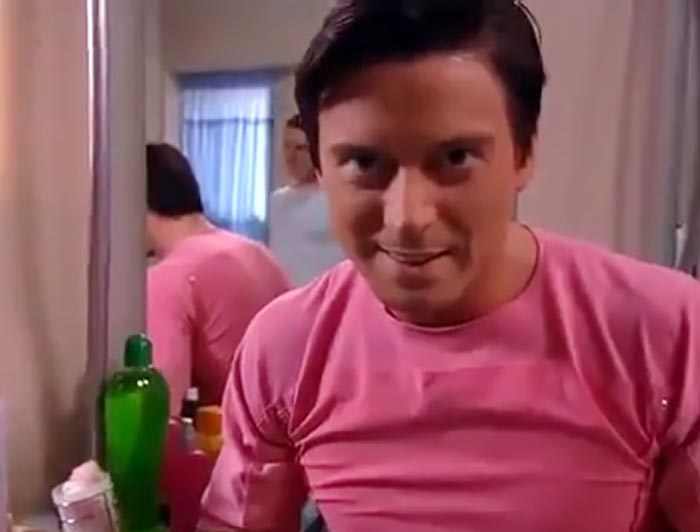 Алексей Королев в сериале Не родись красивой