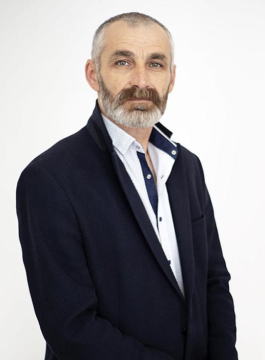 актер Алик Караев