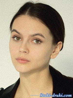 Алина Большакова
