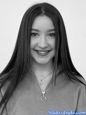 Алина Васильева