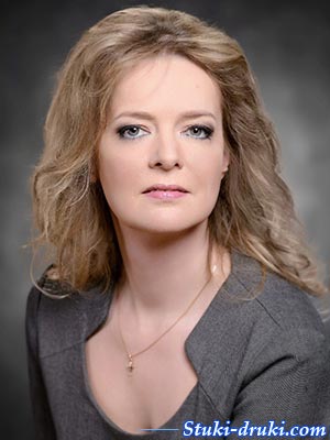 Алина Алексеева (II)