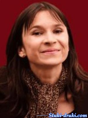 Алла Поплавская