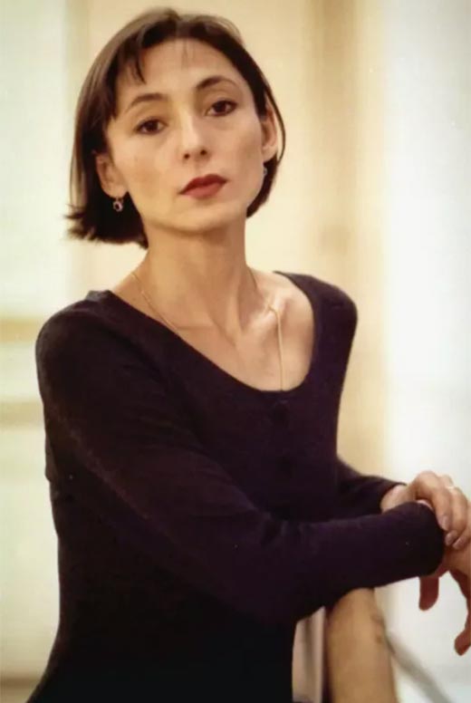 Алтынай Абдуахимовна Асылмуратова