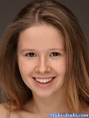 Амалия Барышева