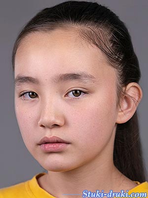 Амина Оразбай