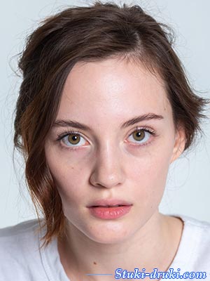 Анастасия Дмитриева