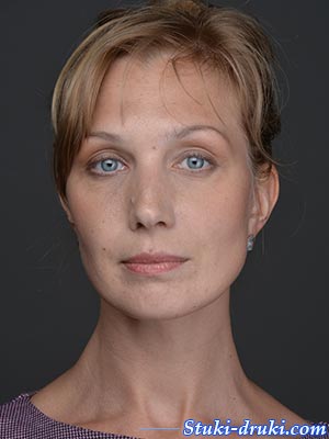 Анастасия Чернова