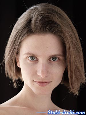 Анастасия Иванова (III)