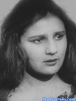 Анастасия Михайловна Кожевникова