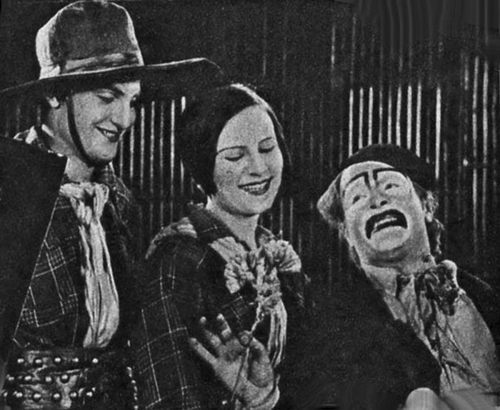 Анастасия Кожевникова в фильме Смертный номер