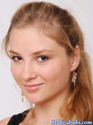 Анастасия Нестеренко