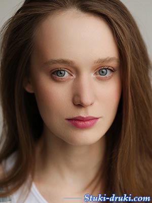 Анастасия Панова