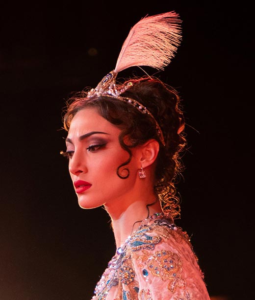 Анастасия Заклинская