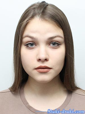 Анастасия Журавкова