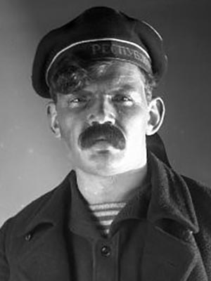 Анатолий Балезин