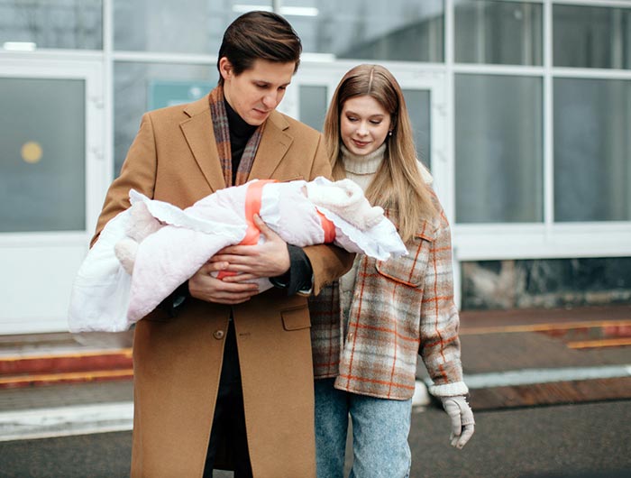 Анатолий Черников в сериале От любви до любви