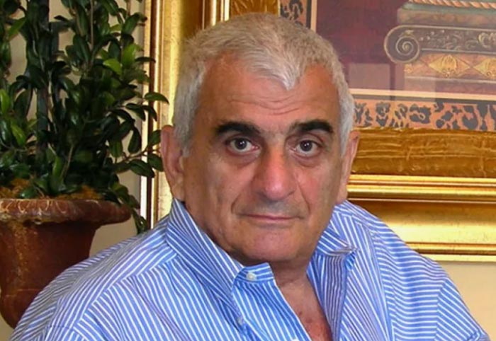 Анатолий Николаевич Эйрамджан