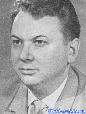 Анатолий Колеватов