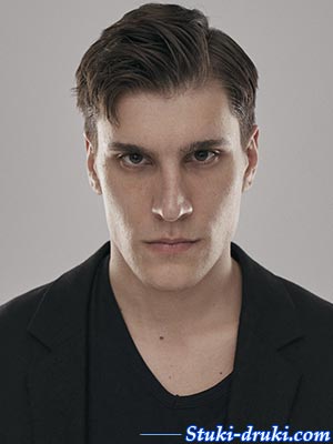 Анатолий Кормановский