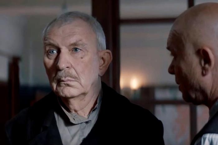 Анатолий Кощеев в сериале Художник