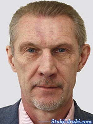 Анатолий Мышкин