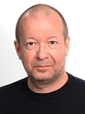 Анатолий Паников