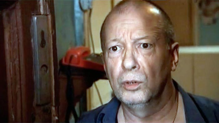 Анатолий Паников в сериале Шахта